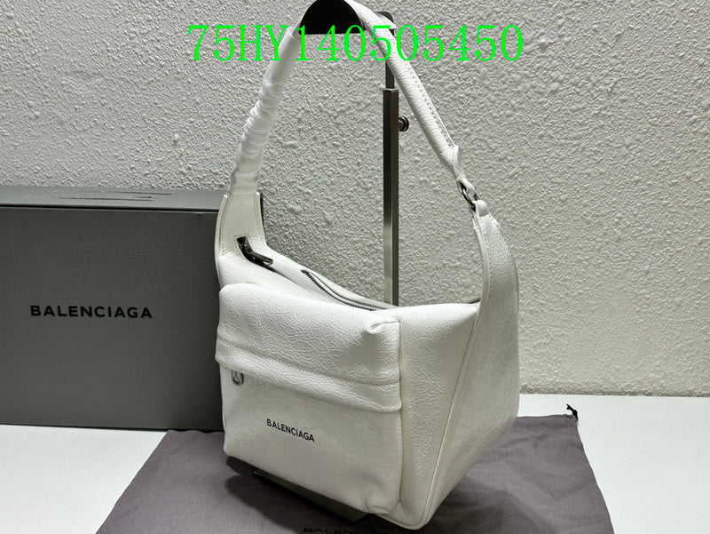Satchel Bags - BGA Bags - 1799