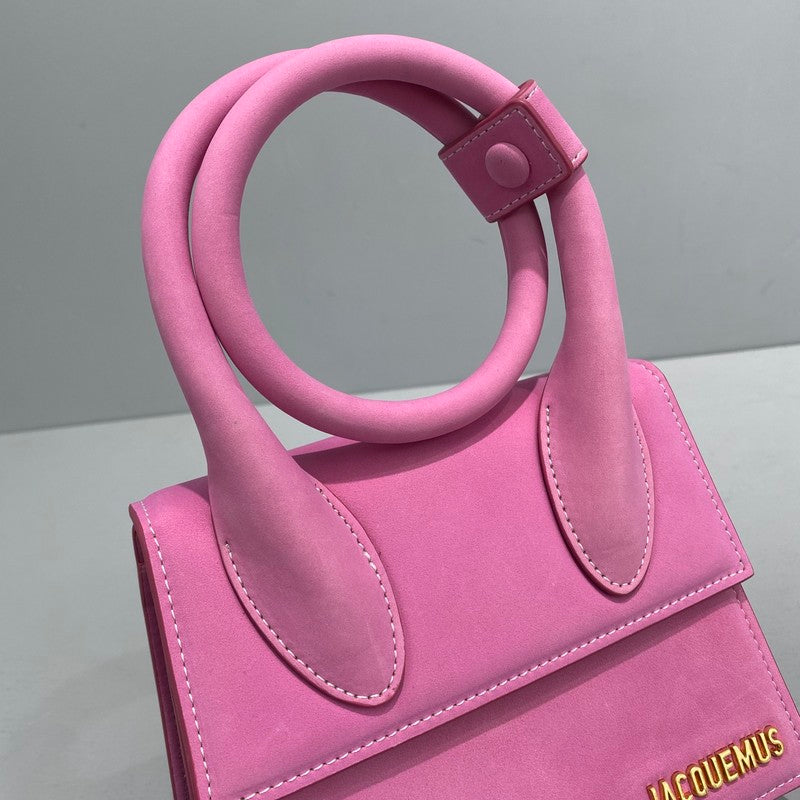 Satchel Bags - JQMS Bags - 013