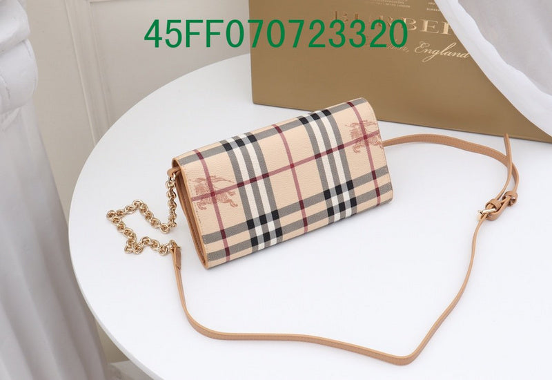 Fan Fashion -GLM - Top quality BBR Bags - 735
