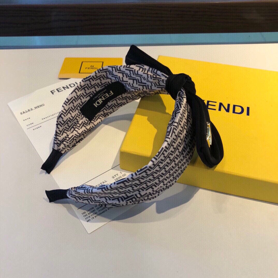 GLM - New Hair Band FEI 051