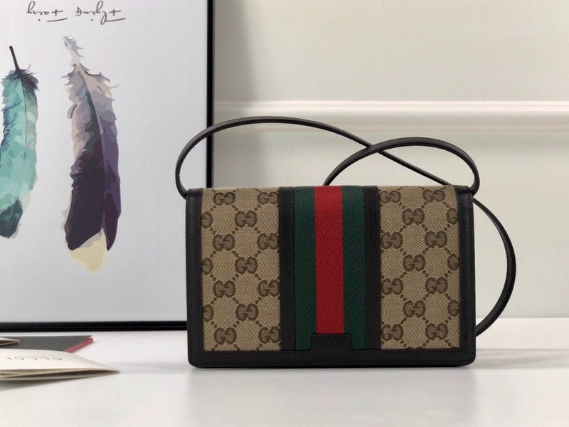 Satchel Bags - GCI Bags - 4130