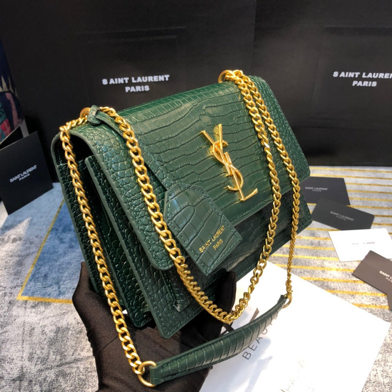 Satchel Bags - SLY Bags - 1824
