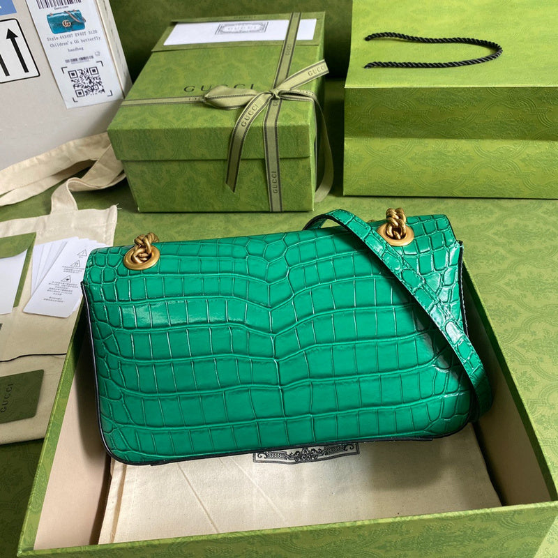 GUI2 Bags - Fashion Bags  1235