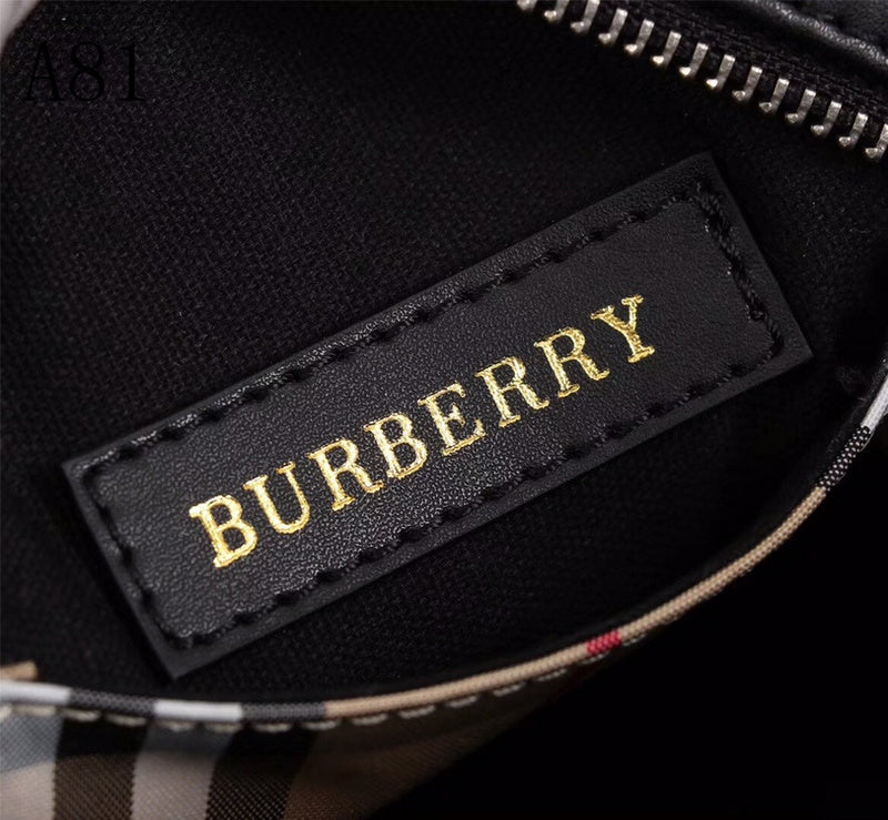 Fan Fashion -GLM - Top quality BBR Bags - 807