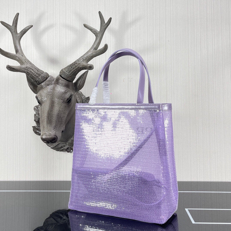 Satchel Bags - PDA Bags - 049