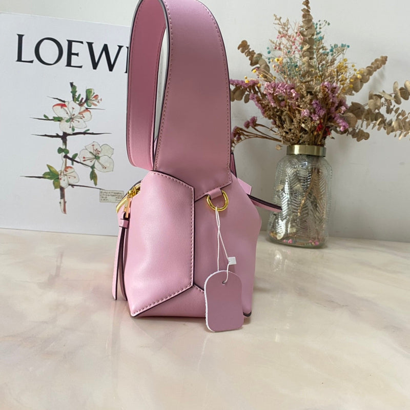 Satchel Bags - LOW Bags - 009
