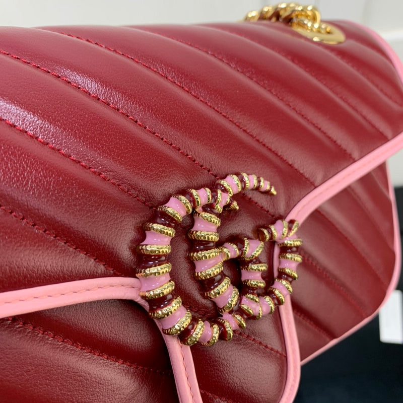 Satchel Bags - GUC Bags - 859