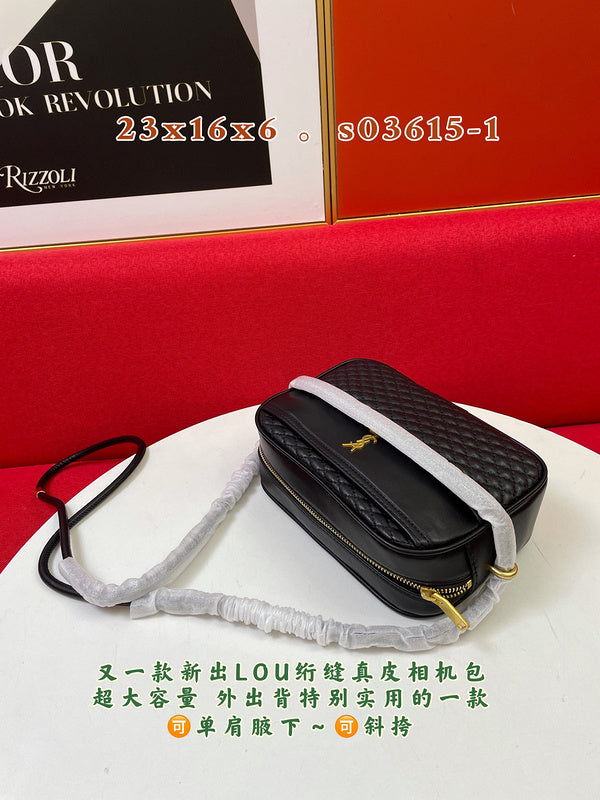 Satchel Bags - SLY Bags - 1422