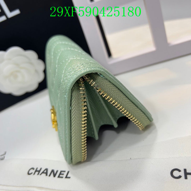 Glami - CHL Wallet - 2403