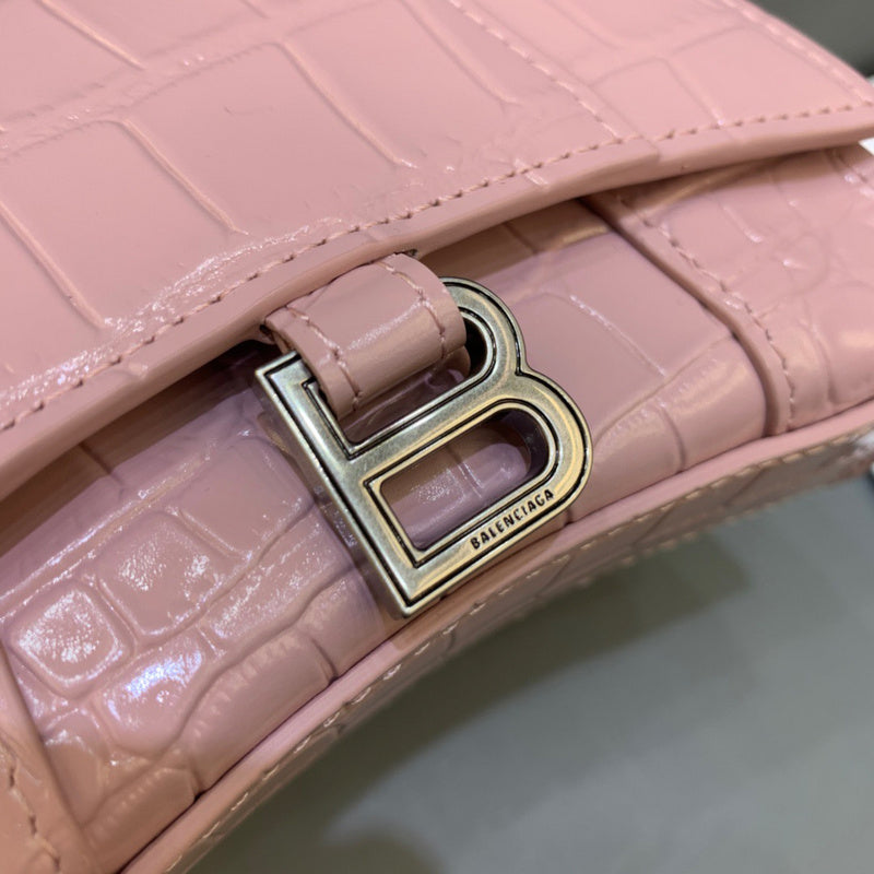 Satchel Bags - BGA Bags - 697