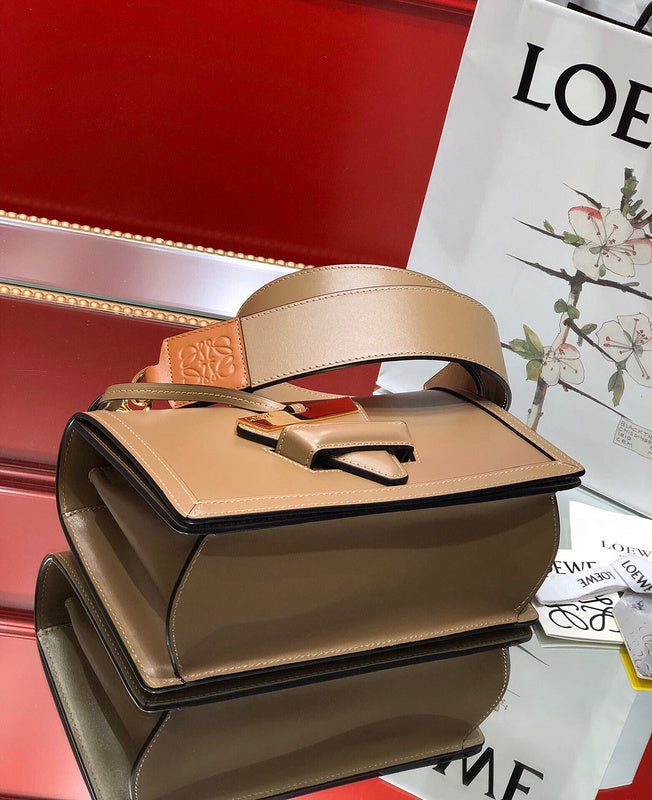 Satchel Bags - LWE Bags - 367