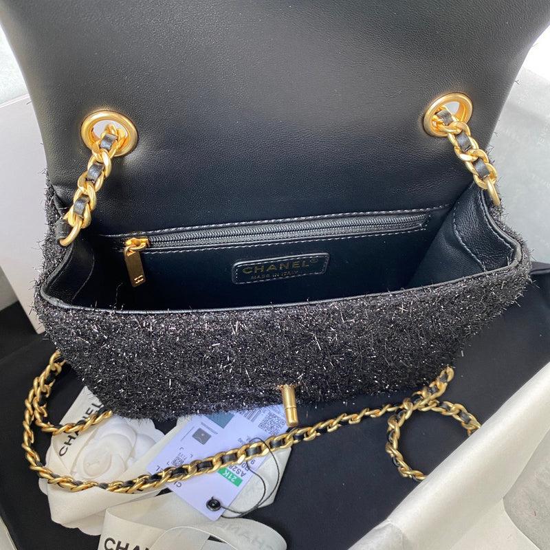 Satchel Bags - CHL Bags - 7652