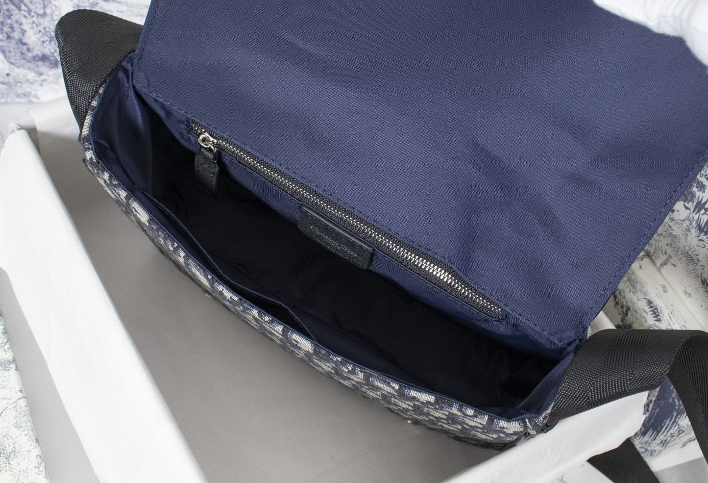 GLM - Top Quality Bags DIR 095