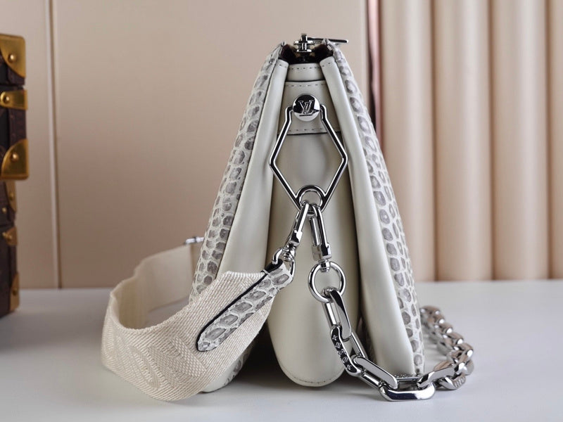 Satchel Bags - VL Bags - 6604