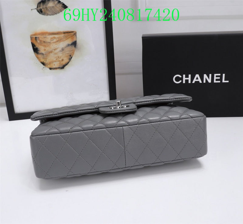 Satchel Bags - CHL Bags - 5284