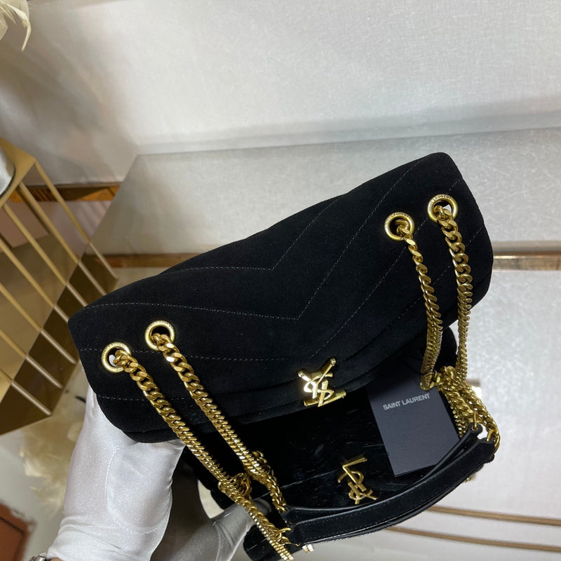 Satchel Bags - SLY Bags - 2407