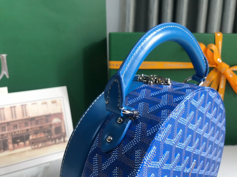 GLM - GYO Bags - 1301