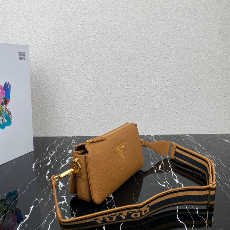 Satchel Bags - PDA Bags - 139