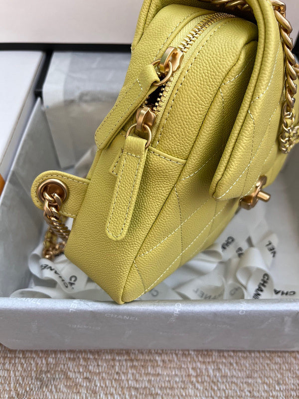 Satchel Bags - CHL Bags - 3392