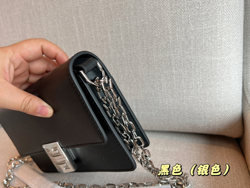 Satchel Bags - GVC Bags - 021