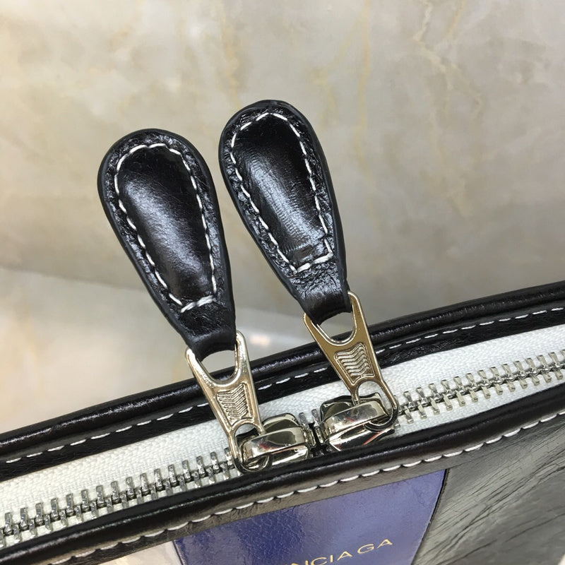 Satchel Bags - BGA Bags - 371