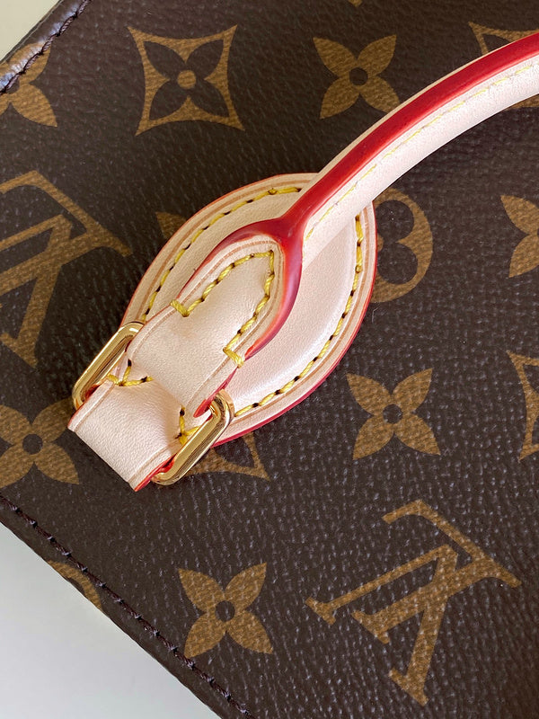 Glami GlamI Lu-Vi Bags - 16978