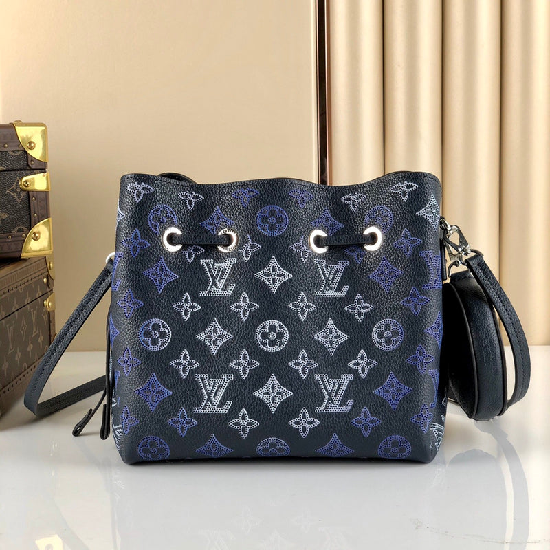 Satchel Bags - VL Bags - 4865