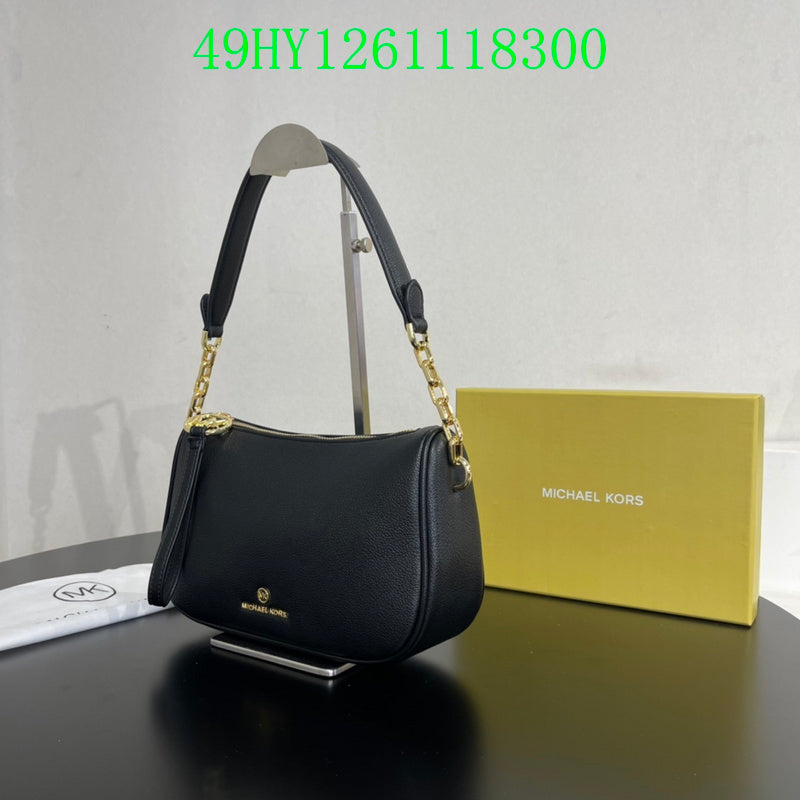 Satchel Bags - MK Bags - 145