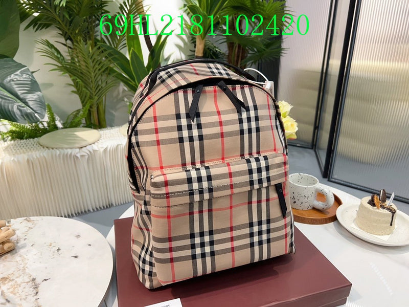 Fan Fashion -GLM - Top quality BBR Bags - 264