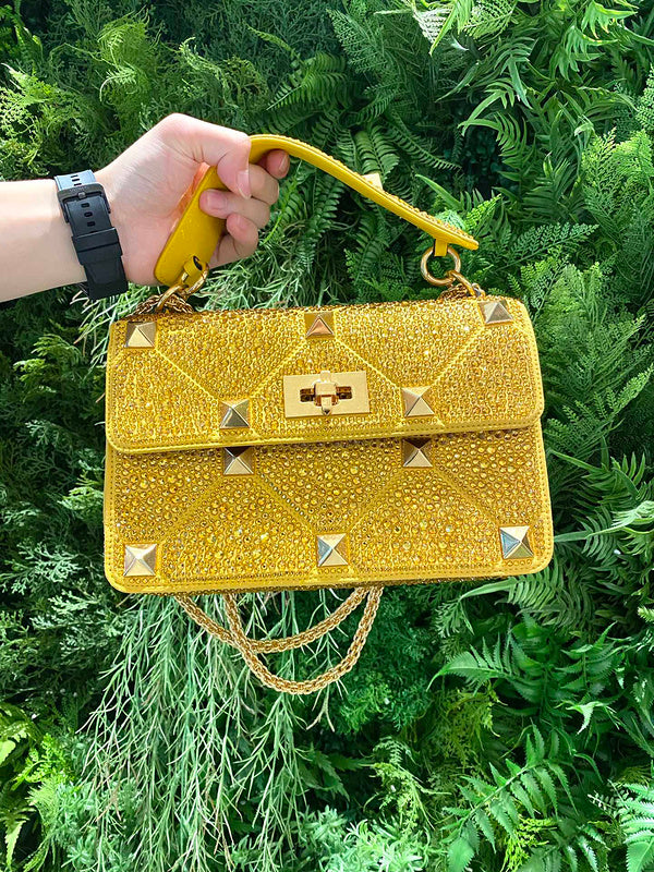 GLM - VEL Bags - 1028