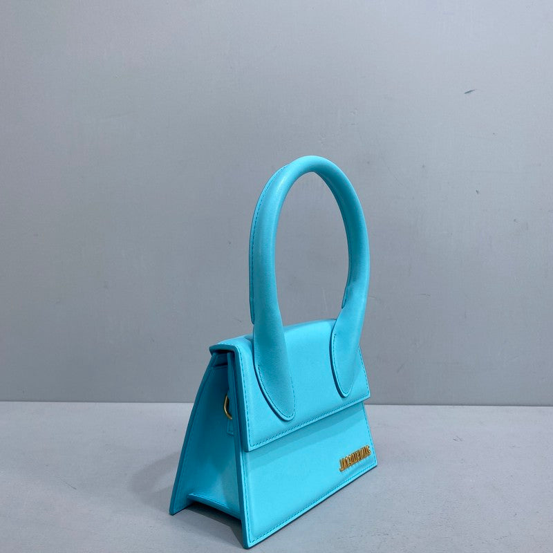 Satchel Bags - JQMS Bags - 223