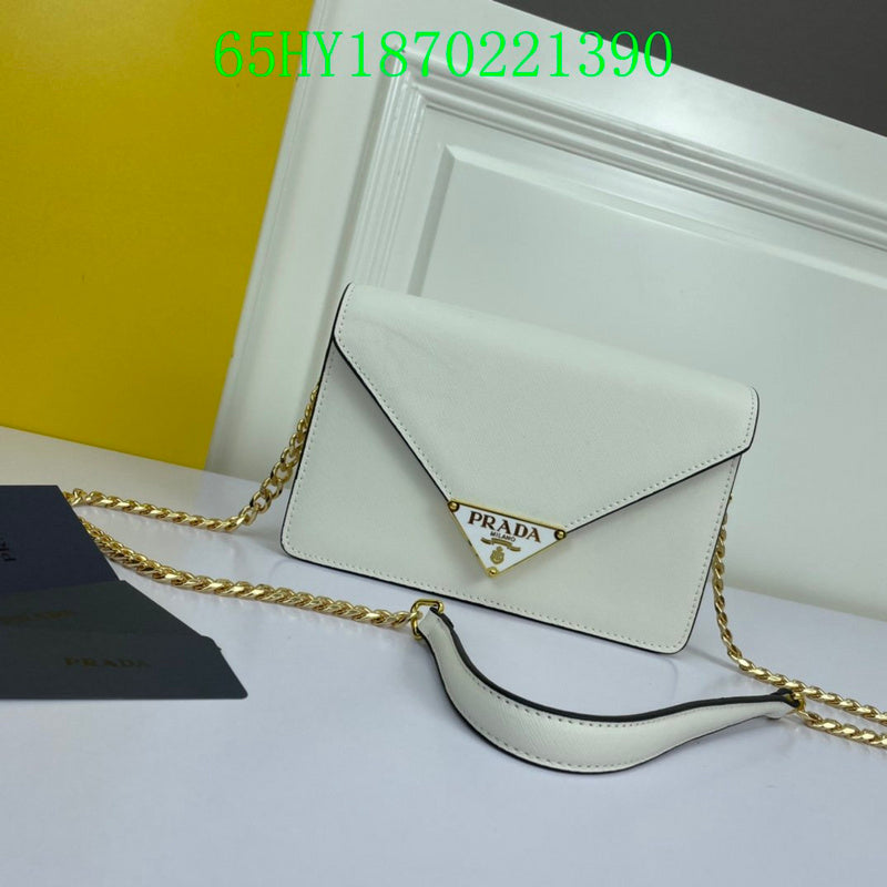 Satchel Bags - PDA Bags - 4645