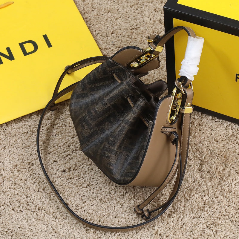 Satchel Bags - FDI Bags - 151