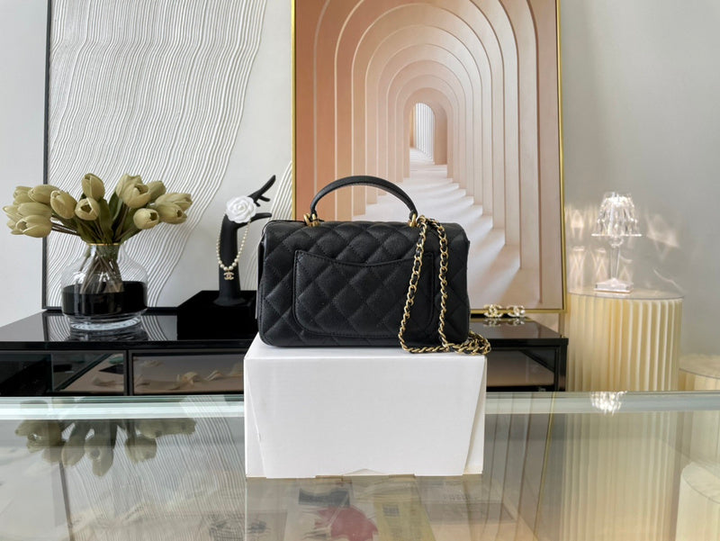 Satchel Bags - CHL Bags - 1593
