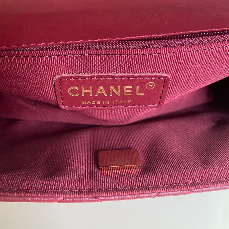 GLM - CHL Bags - 607