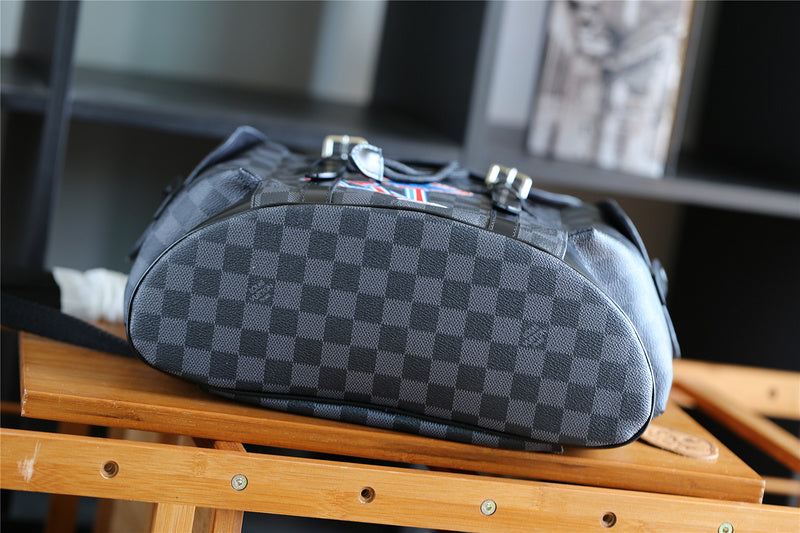 Glami GlamI Lu-Vi bags - 9704