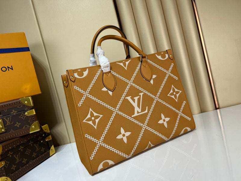 Satchel Bags - VL Bags - 4624