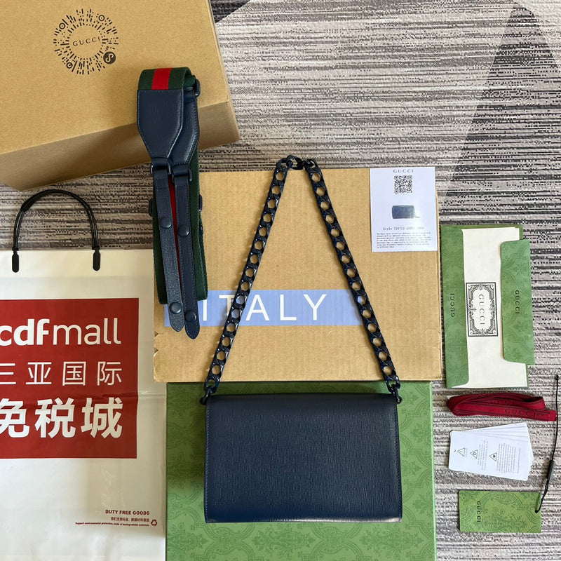 Satchel Bags - GCI Bags - 5247