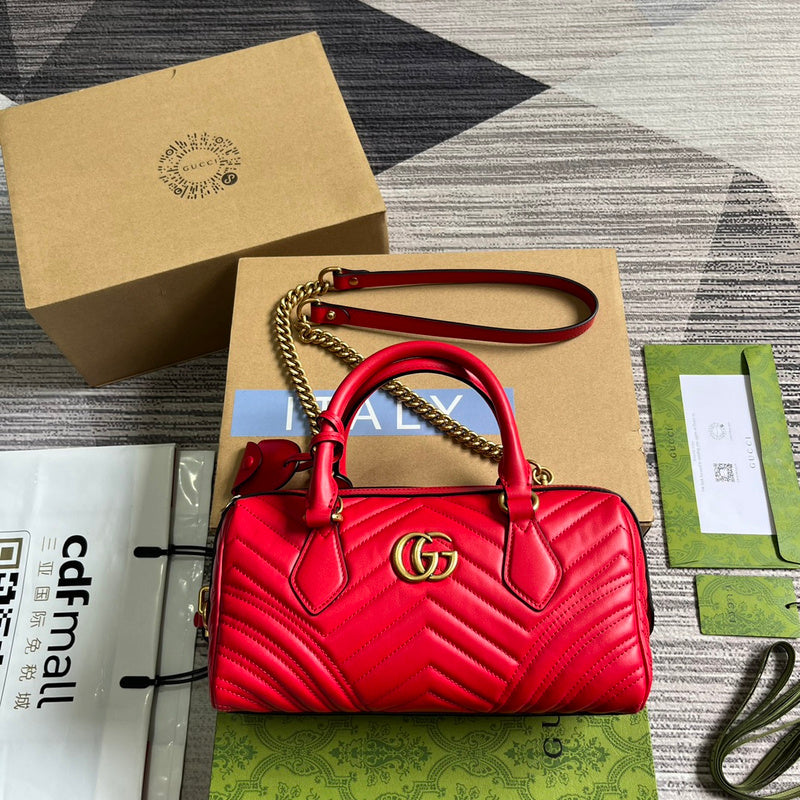 Satchel Bags - GCI Bags - 5198
