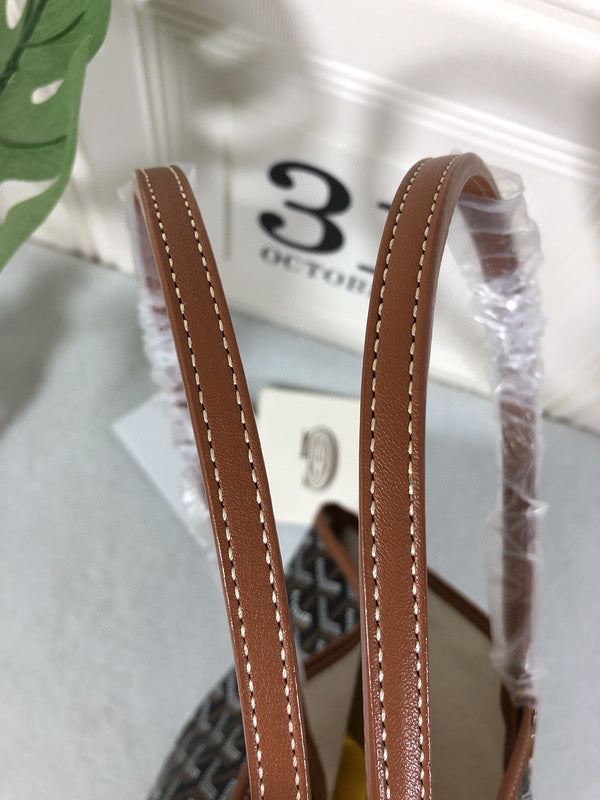 Satchel Bags - GOD Bags - 806
