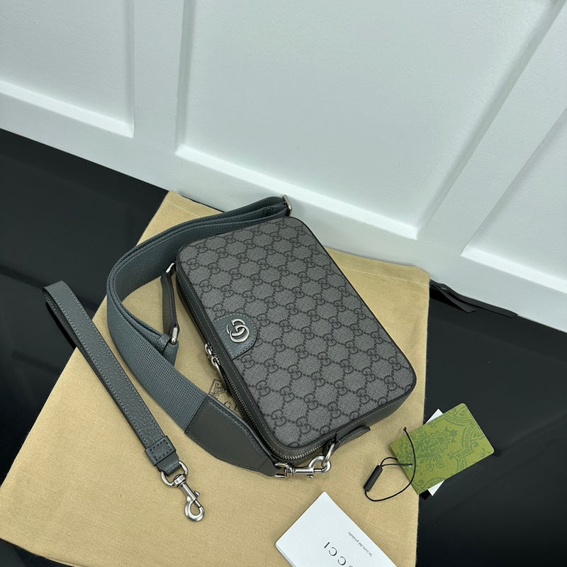 Satchel Bags - GUC Bags - 079
