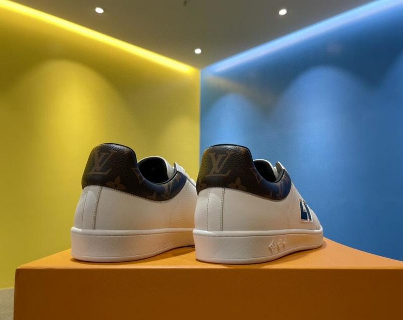 glami shop- LOV Men Shoes - 1393