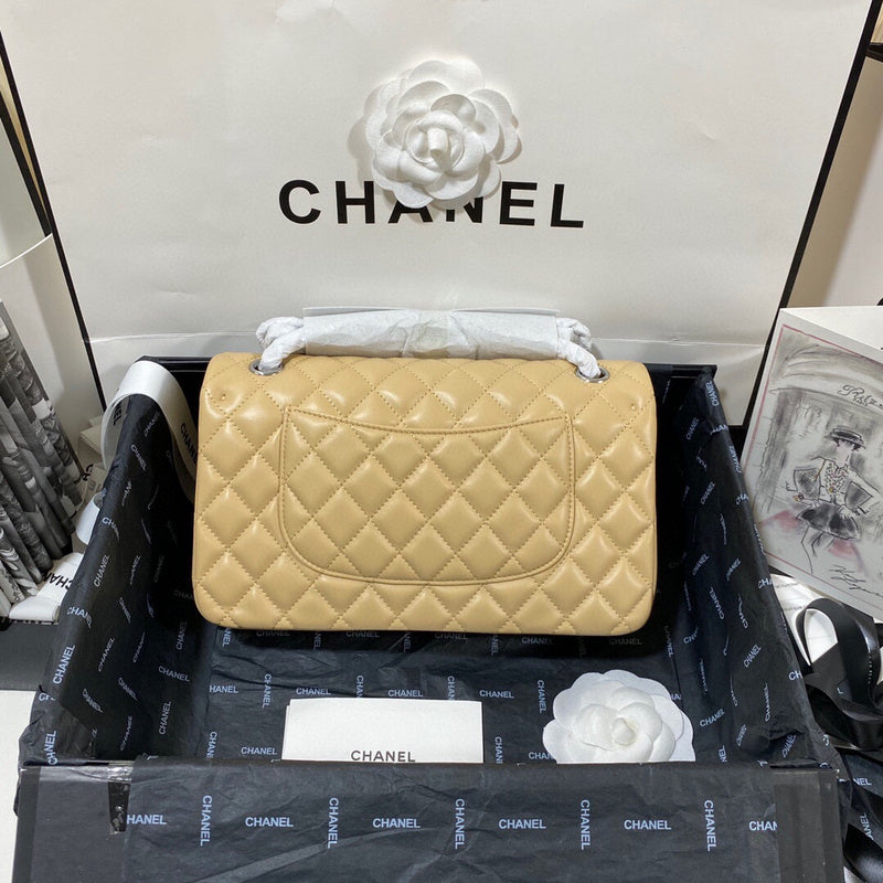 Satchel Bags - CHL Bags - 4305