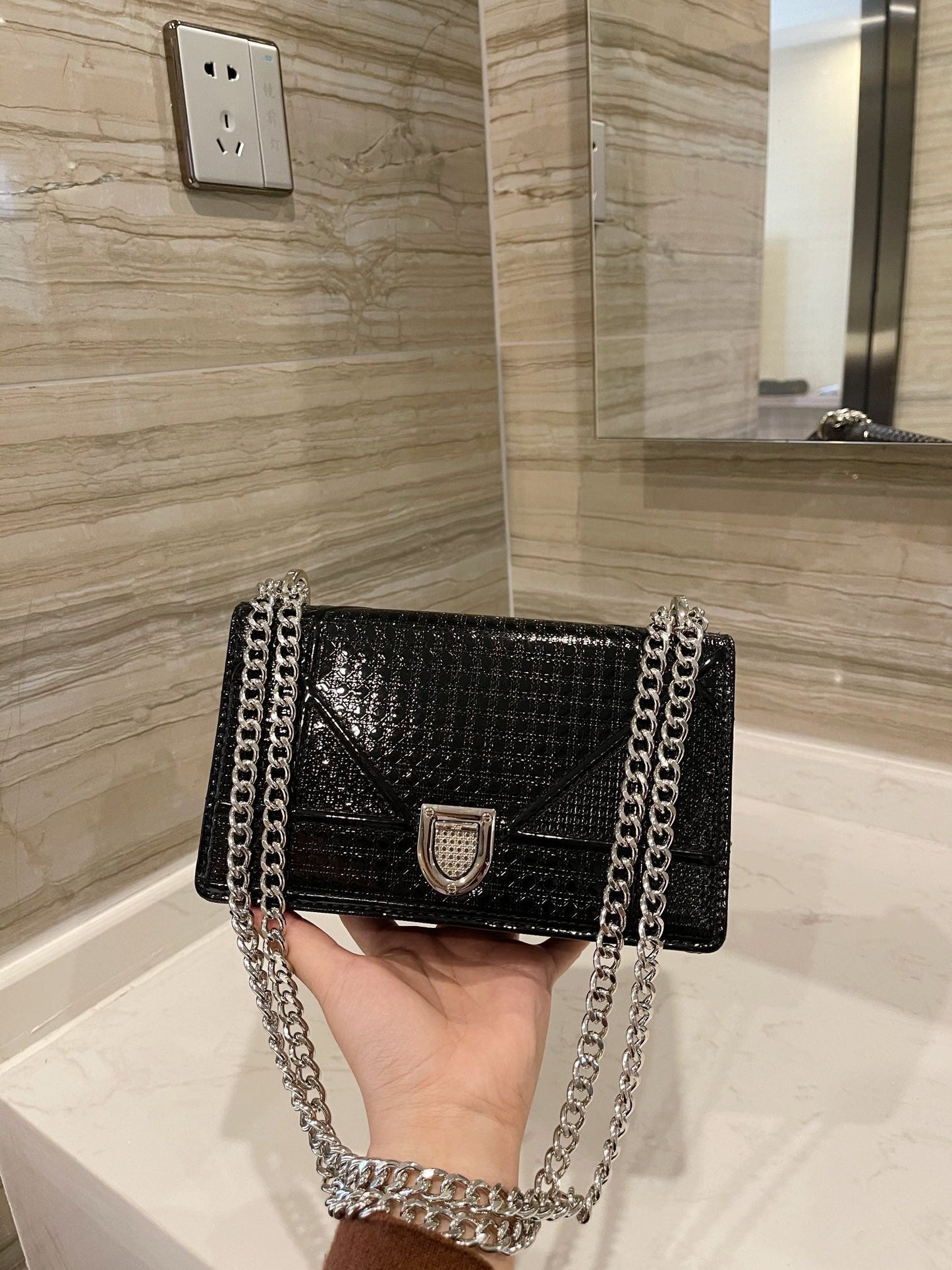 GLM - Top Quality Bags DIR 044