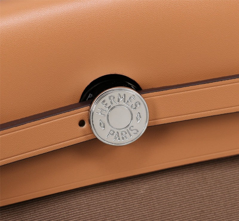 Satchel Bags - HMS Bags - 009