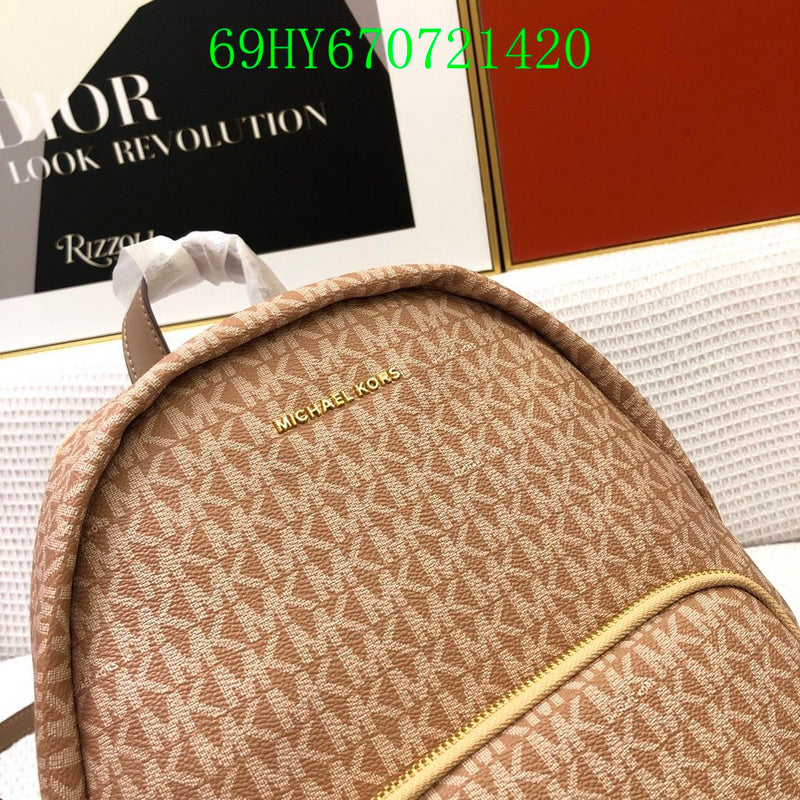 Satchel Bags - MK Bags - 729