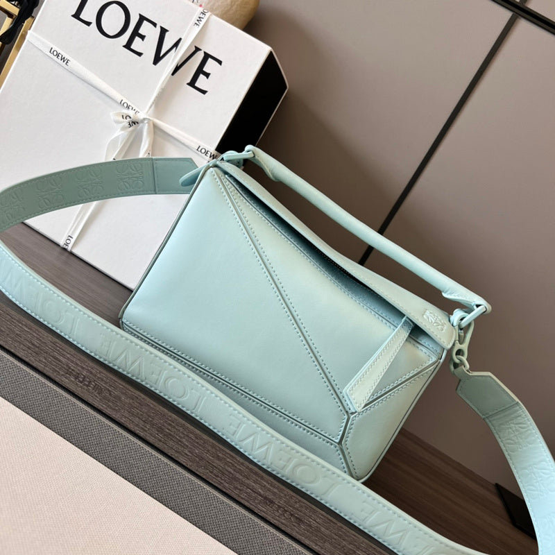 Satchel Bags - LOW Bags - 015