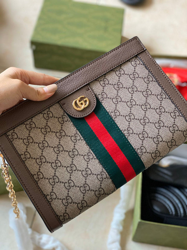 Satchel Bags - GCI Bags - 2044