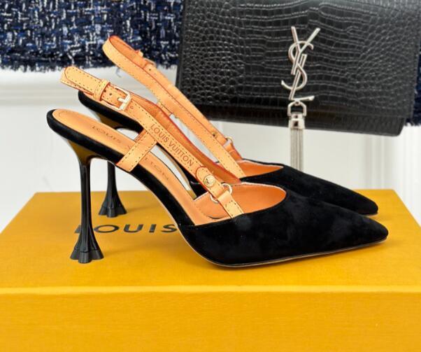 glami shop- LOV Women Shoes - 330