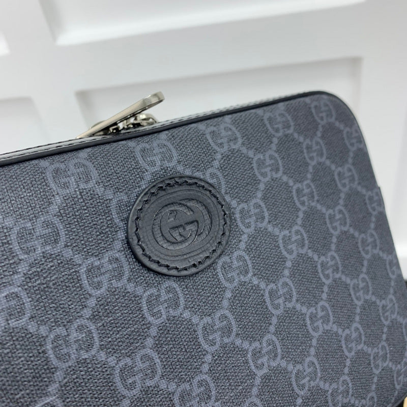 Satchel Bags - GUC Bags - 468